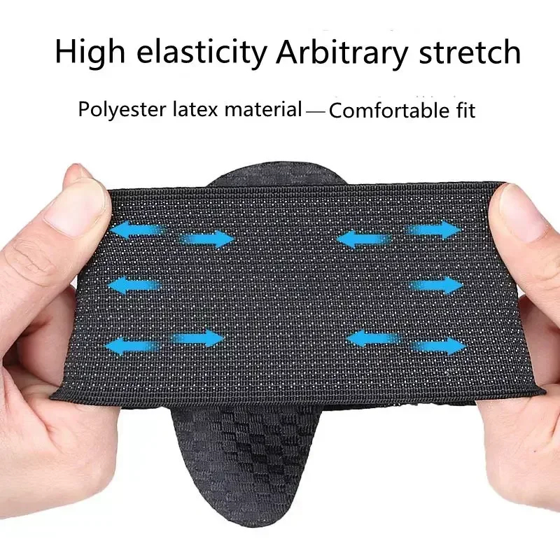2 Pcs EVA Flat Feet Arch Suppo - Sneaker Care Accessories 리뷰 및 가격