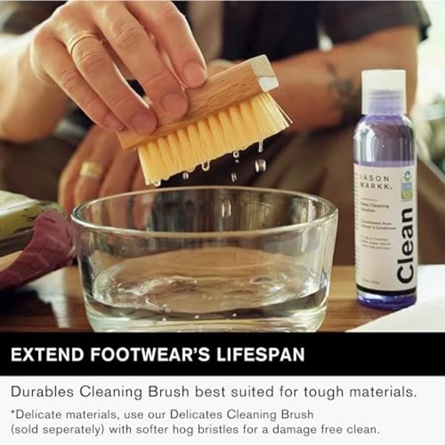 Jason Markk Essential Kit, Sho - Ideal Sneaker Care 리뷰 및 가격