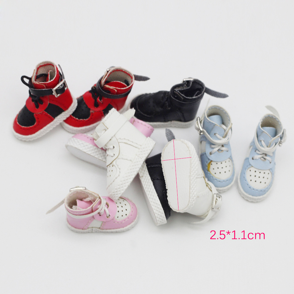 Ob11 Doll Fashion Sports Shoes - Sneaker Care Accessories 리뷰 및 가격