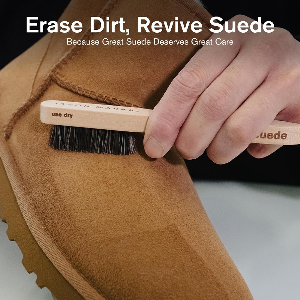 Suede Cleaning Kit, Shoe Clean - Ideal Sneaker Care 리뷰 및 가격