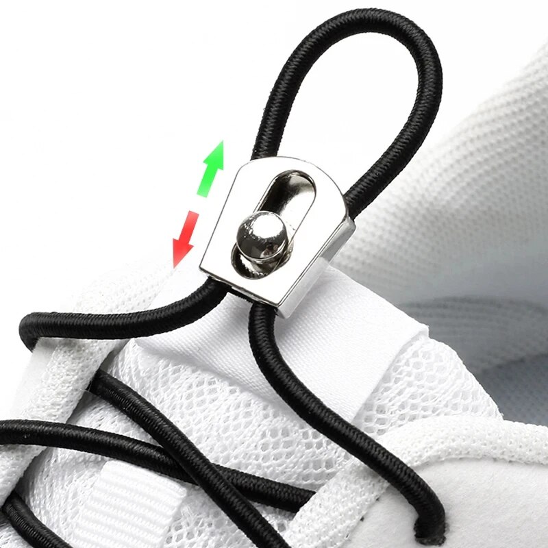 Elastic Shoelaces Reflective M - Sneaker Care Set 리뷰 및 가격