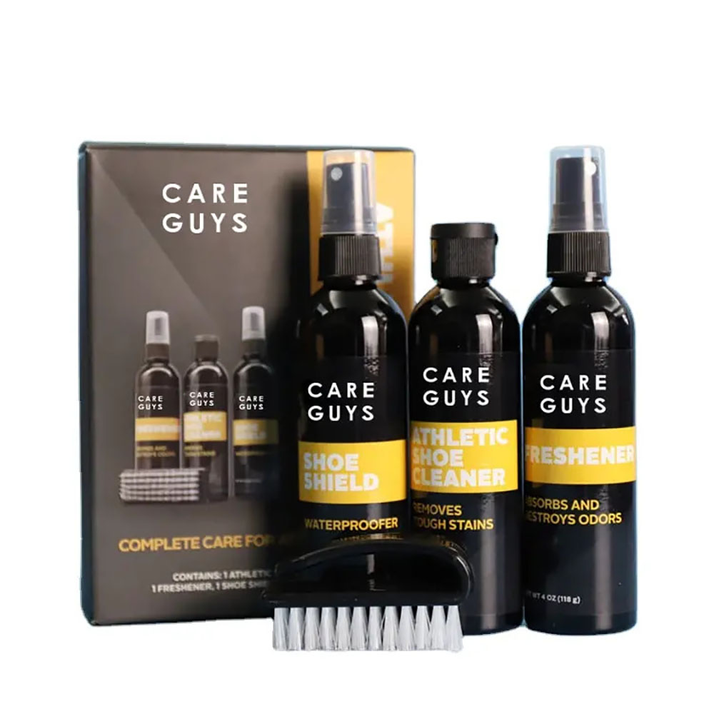 Shoe Whitener Shoe Whitening C - White Sneaker Care Kit 리뷰 및 가격