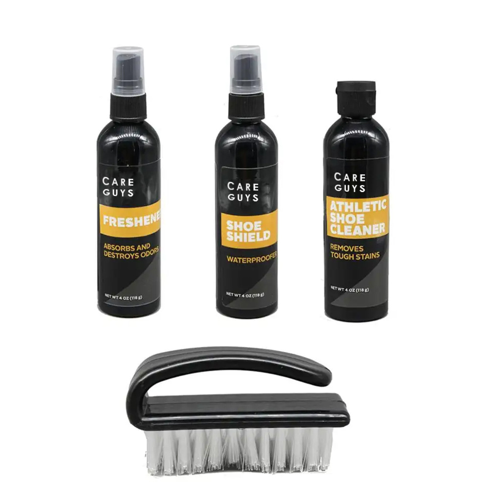 Shoe Whitener Shoe Whitening C - White Sneaker Care Kit 리뷰 및 가격