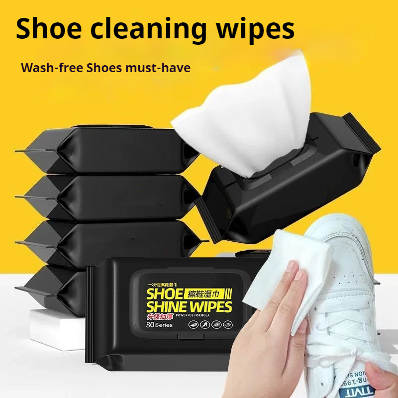 Portable Outdoor Shoe Cleaner  - White Sneaker Care Kit 리뷰 및 가격
