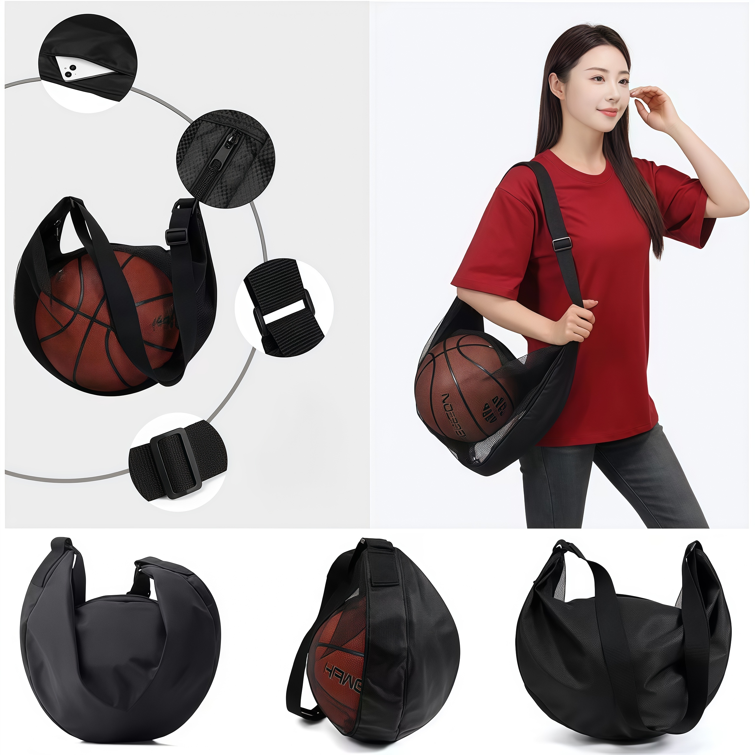 Anti tear storage mesh bag, su - Sneakers Care 리뷰 및 가격