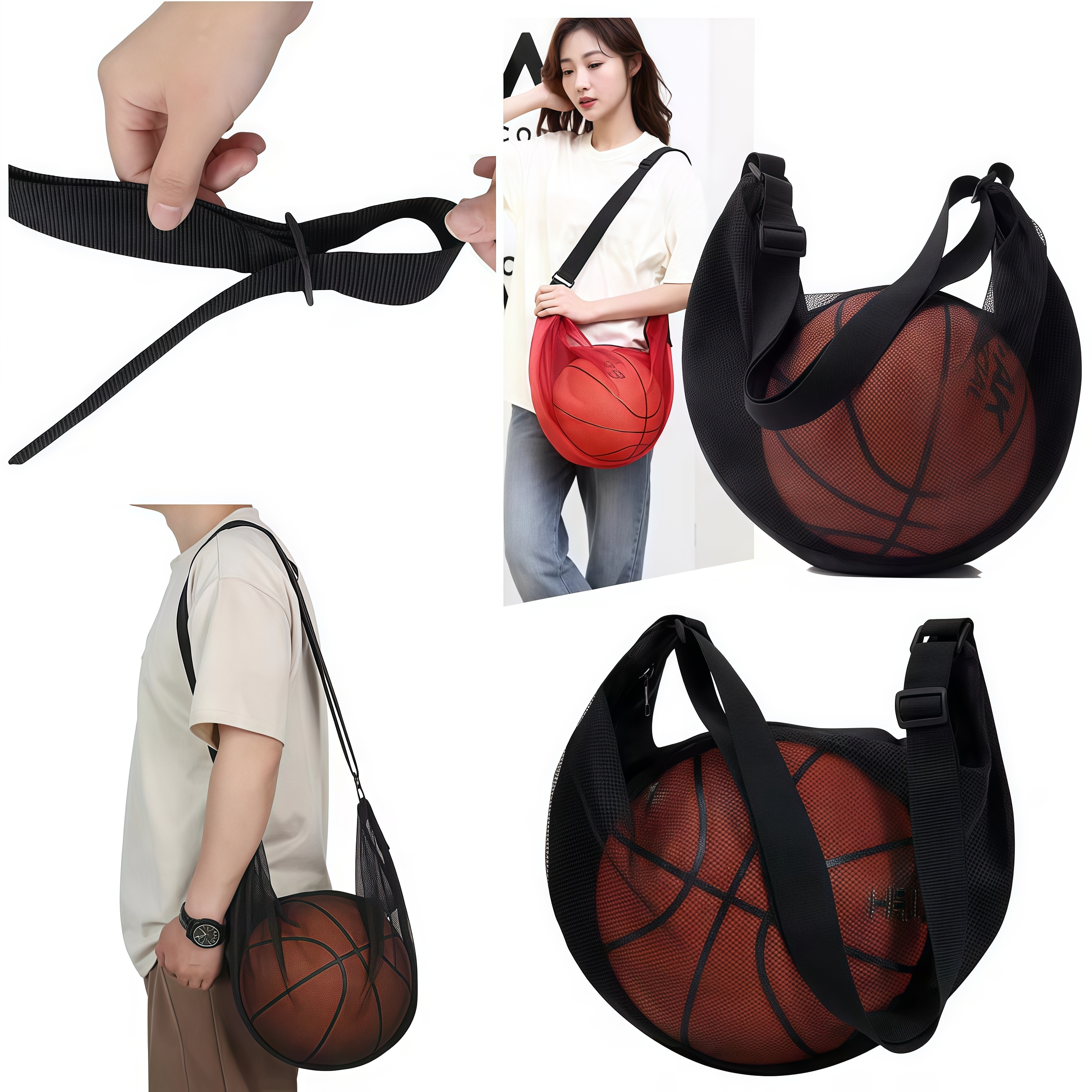 Anti tear storage mesh bag, su - Sneakers Care 리뷰 및 가격