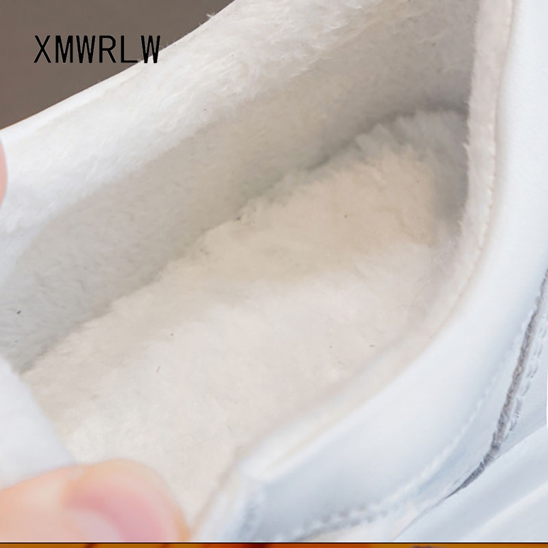 XMWRLW Women's Autumn Winter S - Leather Sneaker Care Kit 리뷰 및 가격