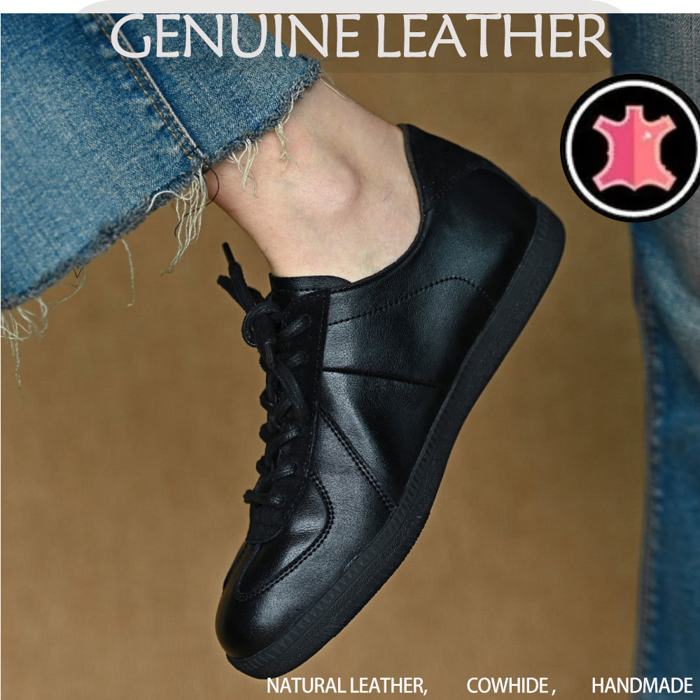 Genuine leather German trainin - Leather Sneaker Care Kit 리뷰 및 가격