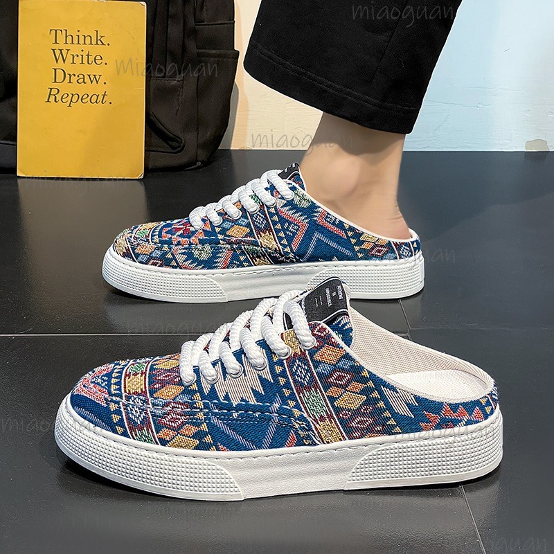 Fashion Men's Canvas Shoes Spr - Sneaker Care Set 리뷰 및 가격