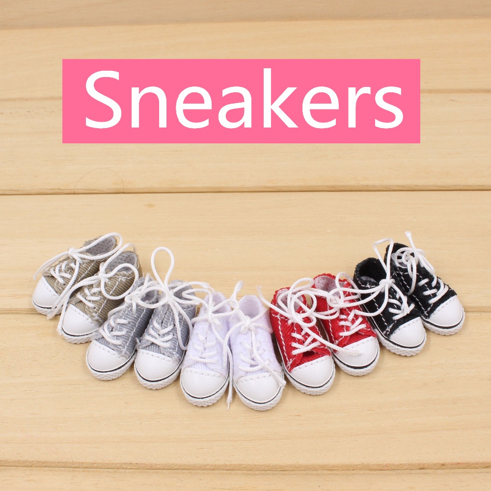 ICY DBS Blyth doll shoes only  - Sneaker Care Accessories 리뷰 및 가격