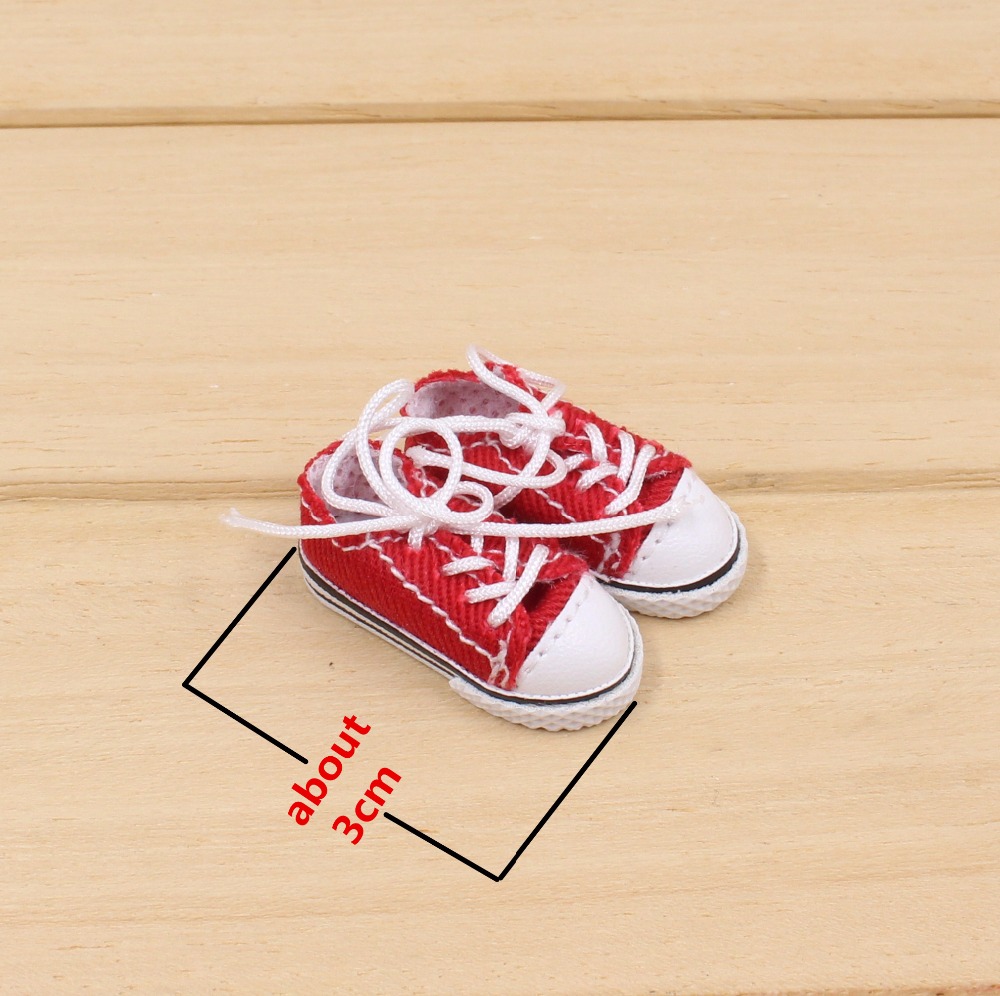 ICY DBS Blyth doll shoes only  - Sneaker Care Accessories 리뷰 및 가격