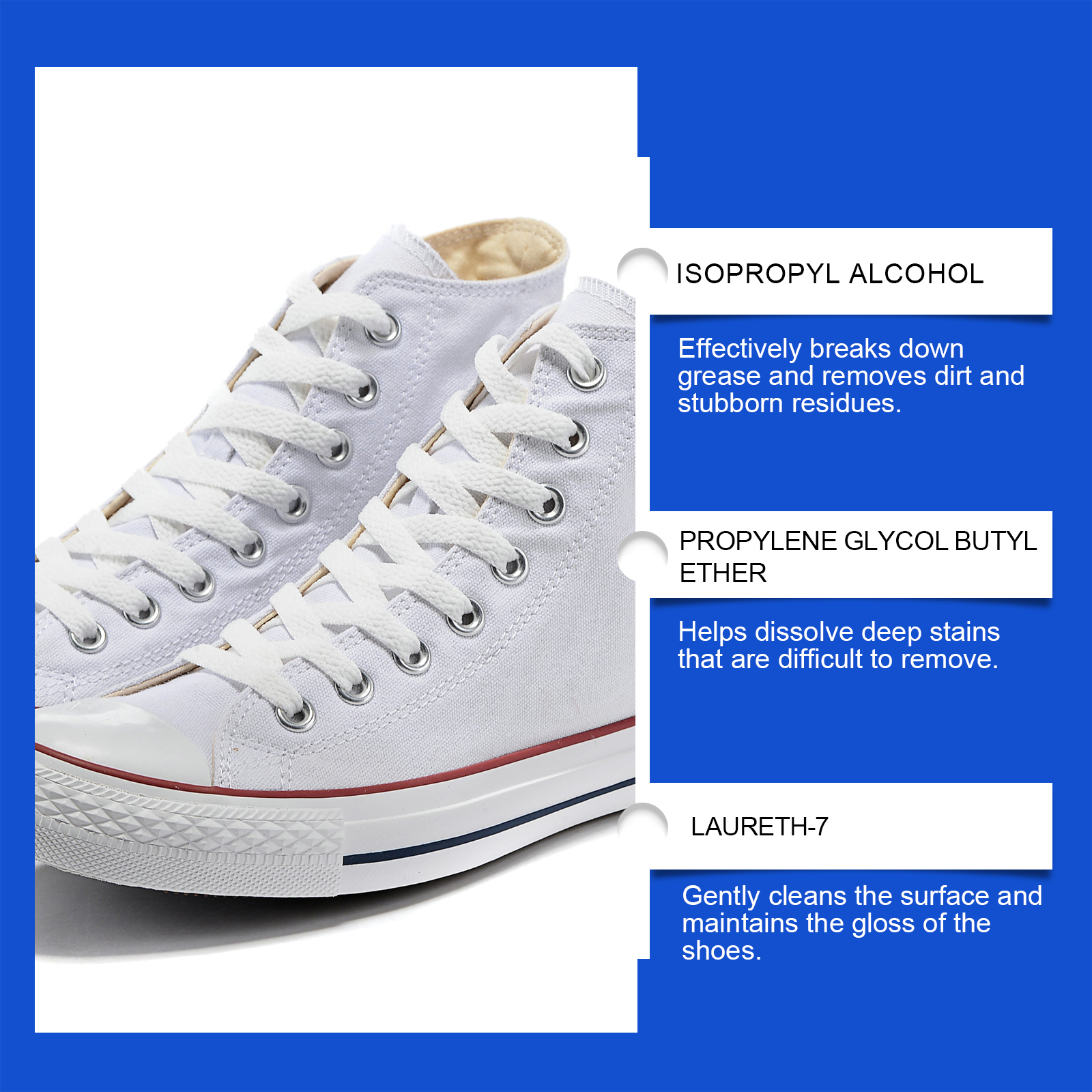 White Shoes Foam Cleaner No Ri - Sneaker Care Foam 리뷰 및 가격