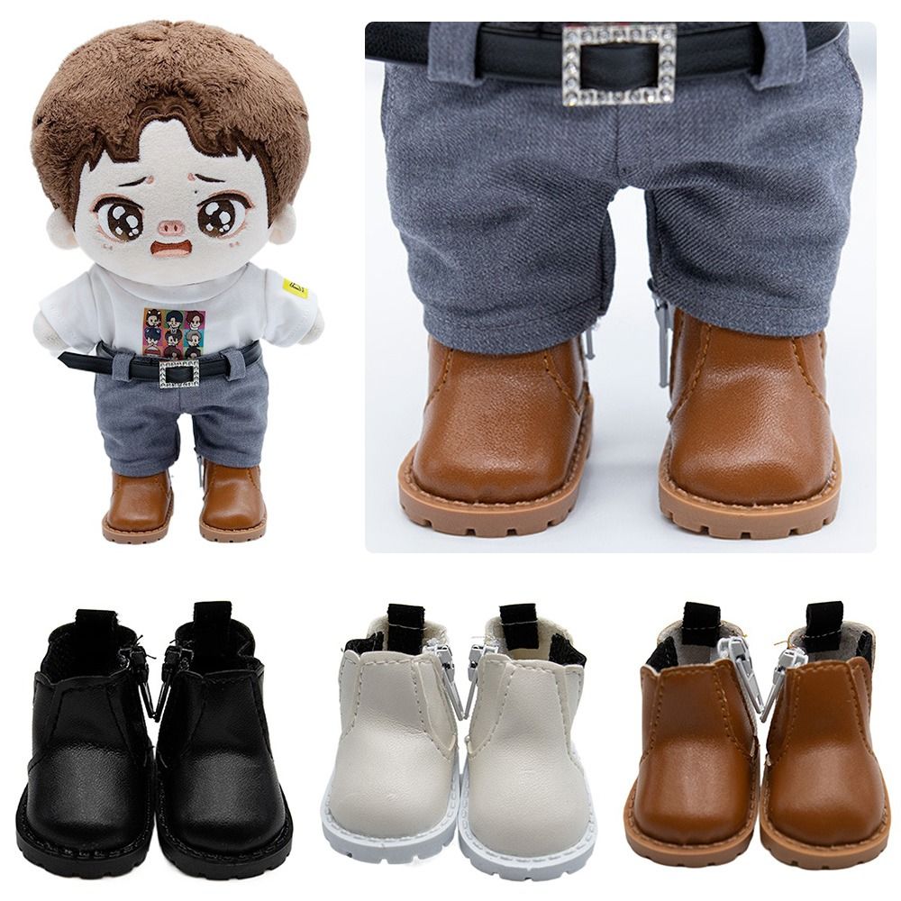 20cm Cotton Doll Shoes Clothes - Sneaker Care Accessories 리뷰 및 가격