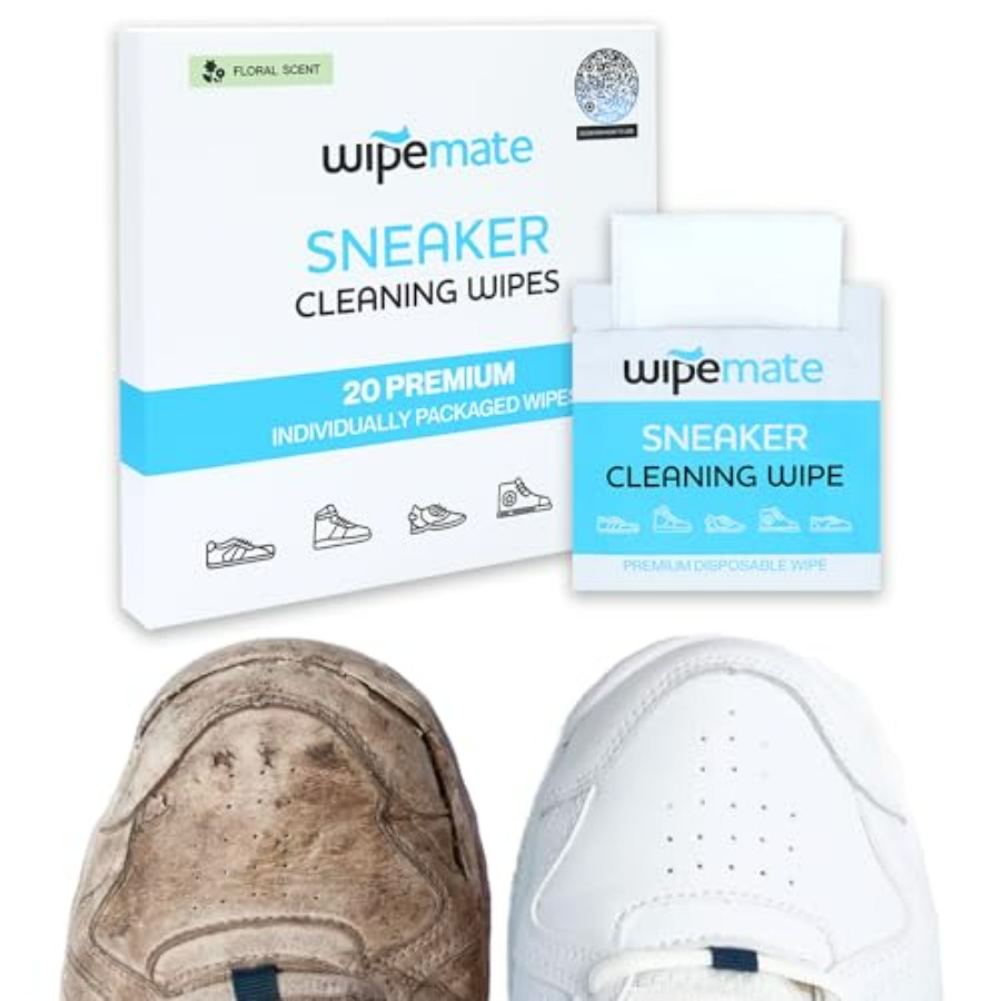 Shoe, Sneaker, Suede and Leath - Sneakers Care 리뷰 및 가격