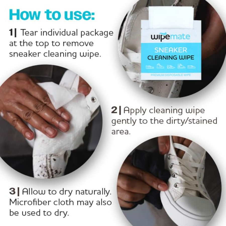 Shoe, Sneaker, Suede and Leath - Sneakers Care 리뷰 및 가격