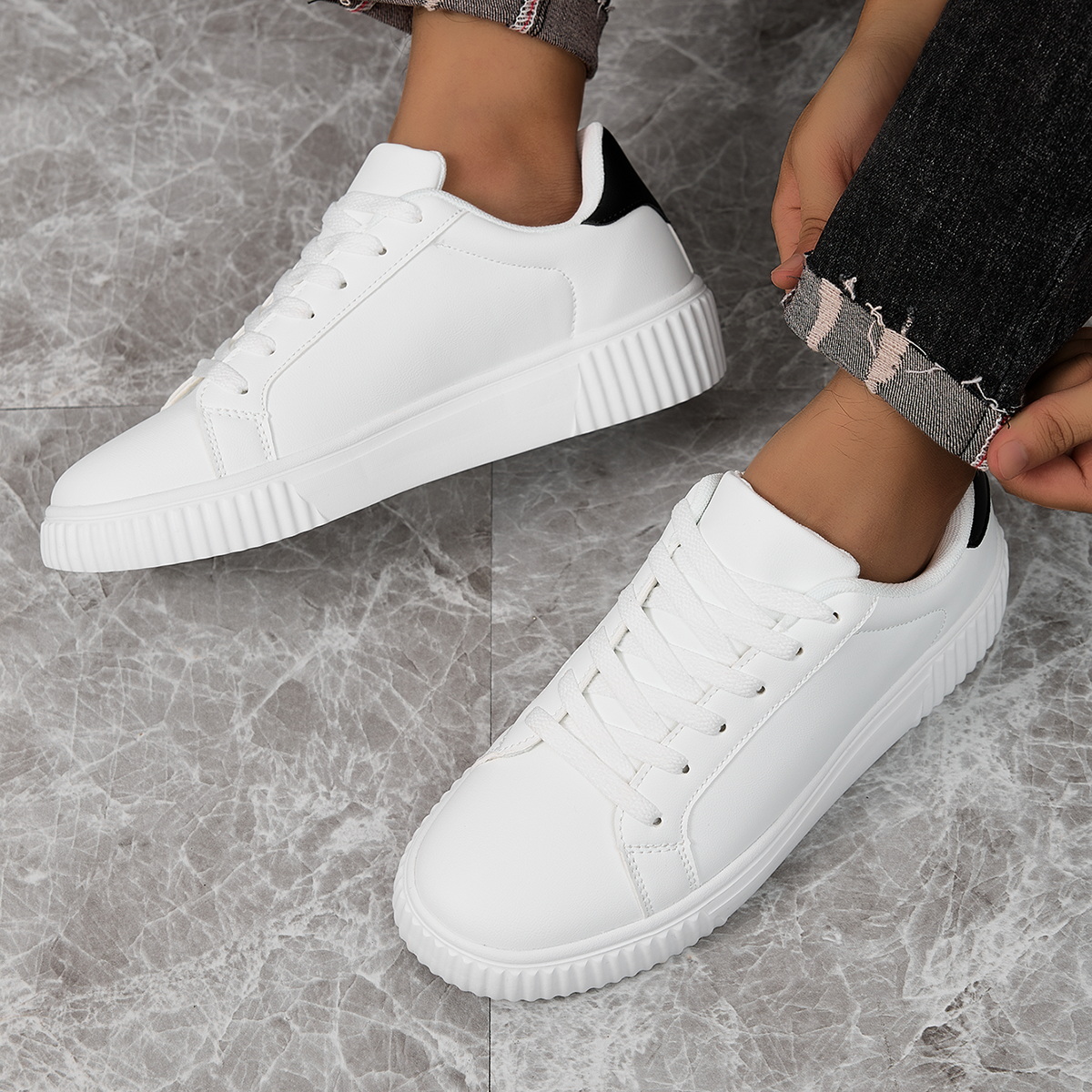 Fashion sport sneakers, sports - Leather Sneaker Care Kit 리뷰 및 가격