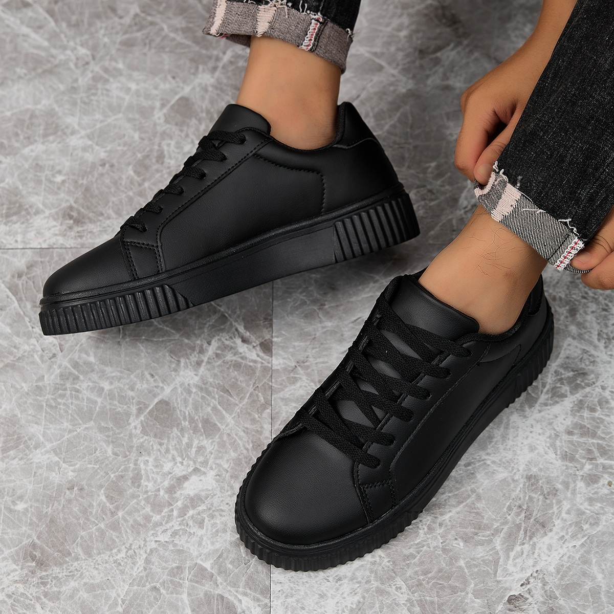 Fashion sport sneakers, sports - Leather Sneaker Care Kit 리뷰 및 가격