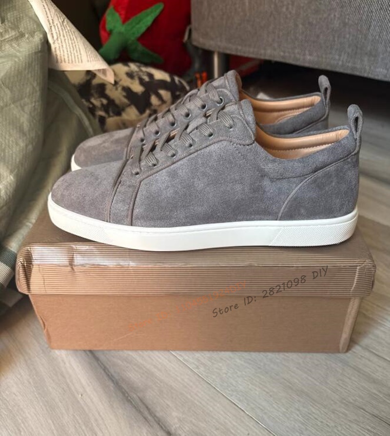 Concise Grey Suede Leather Lac - Leather Sneaker Care Kit 리뷰 및 가격