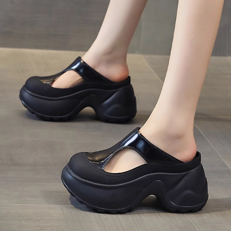 Woman Sandal Home Cloud Slippe - Sneaker Care Set 리뷰 및 가격