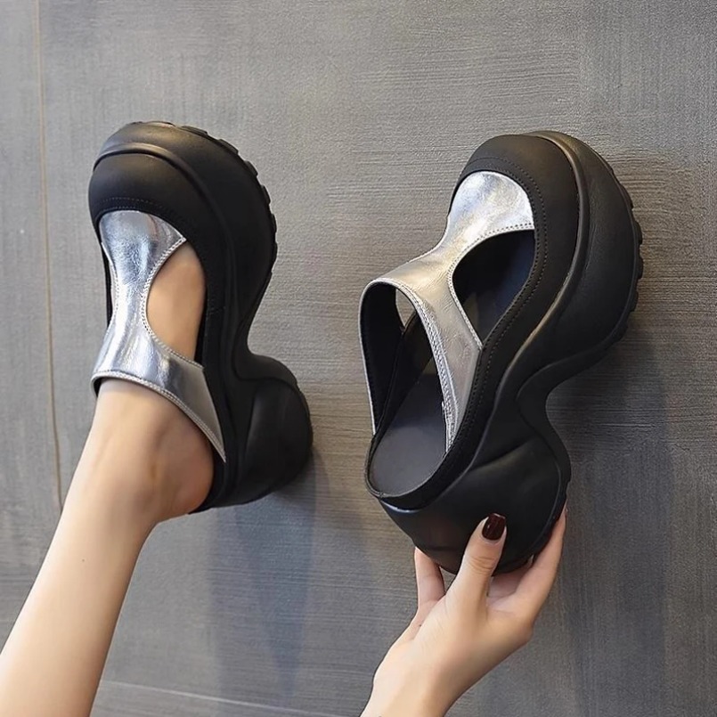 Woman Sandal Home Cloud Slippe - Sneaker Care Set 리뷰 및 가격