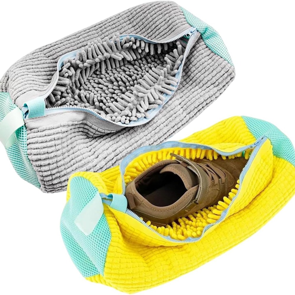 Shoe Washing Bag for Washing M - Sneaker Care Set 리뷰 및 가격