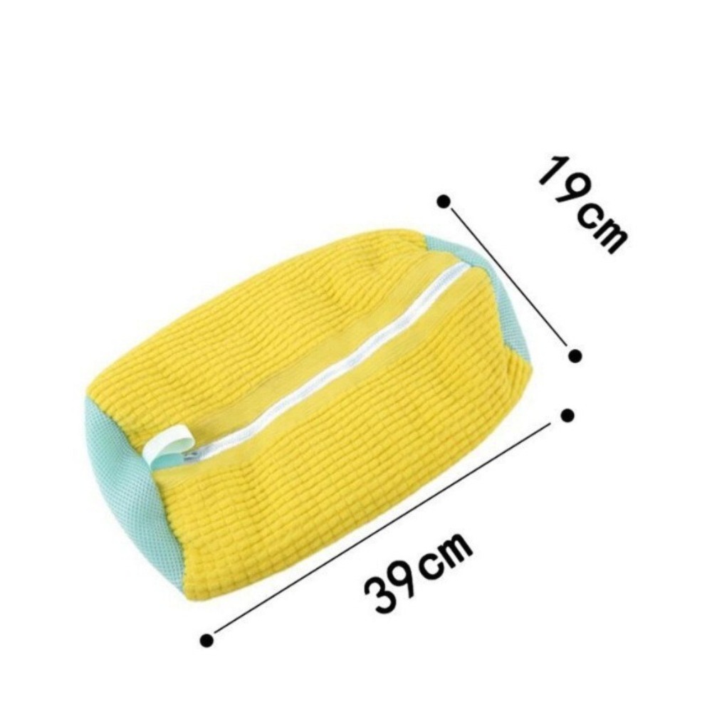 Shoe Washing Bag for Washing M - Sneaker Care Set 리뷰 및 가격