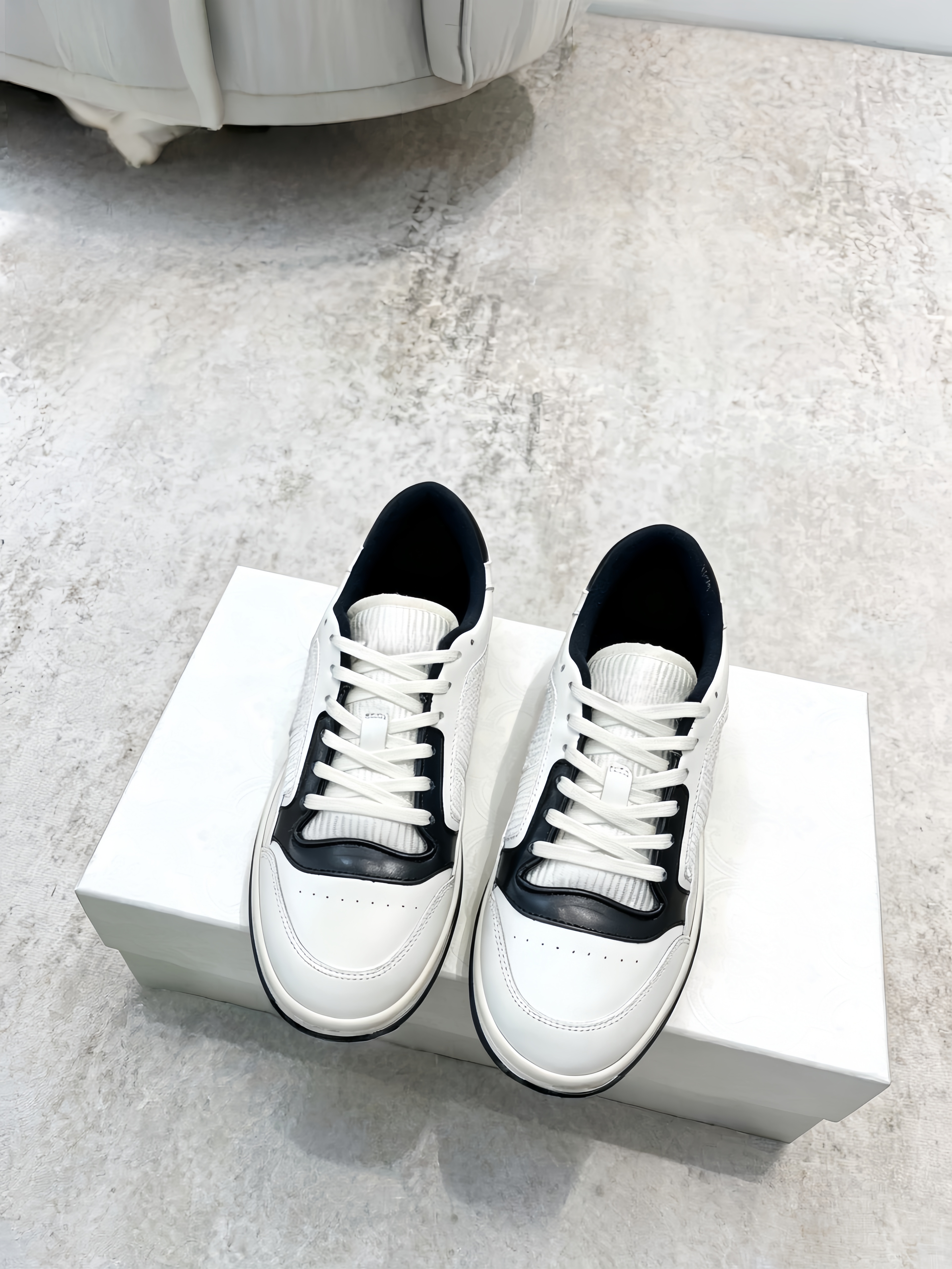 Summer White Sneakers Unisex R - Leather Sneaker Care Kit 리뷰 및 가격