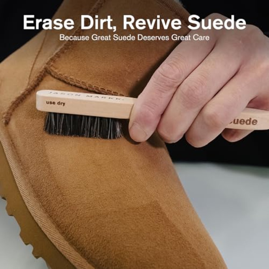 Suede Cleaning Kit, Shoe Clean - Ideal Sneaker Care 리뷰 및 가격
