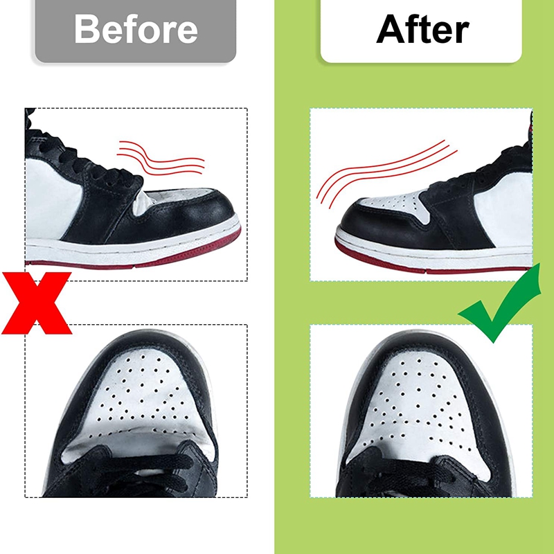 Crease Protector Shoe Anti Cre - Sneaker Care Accessories 리뷰 및 가격
