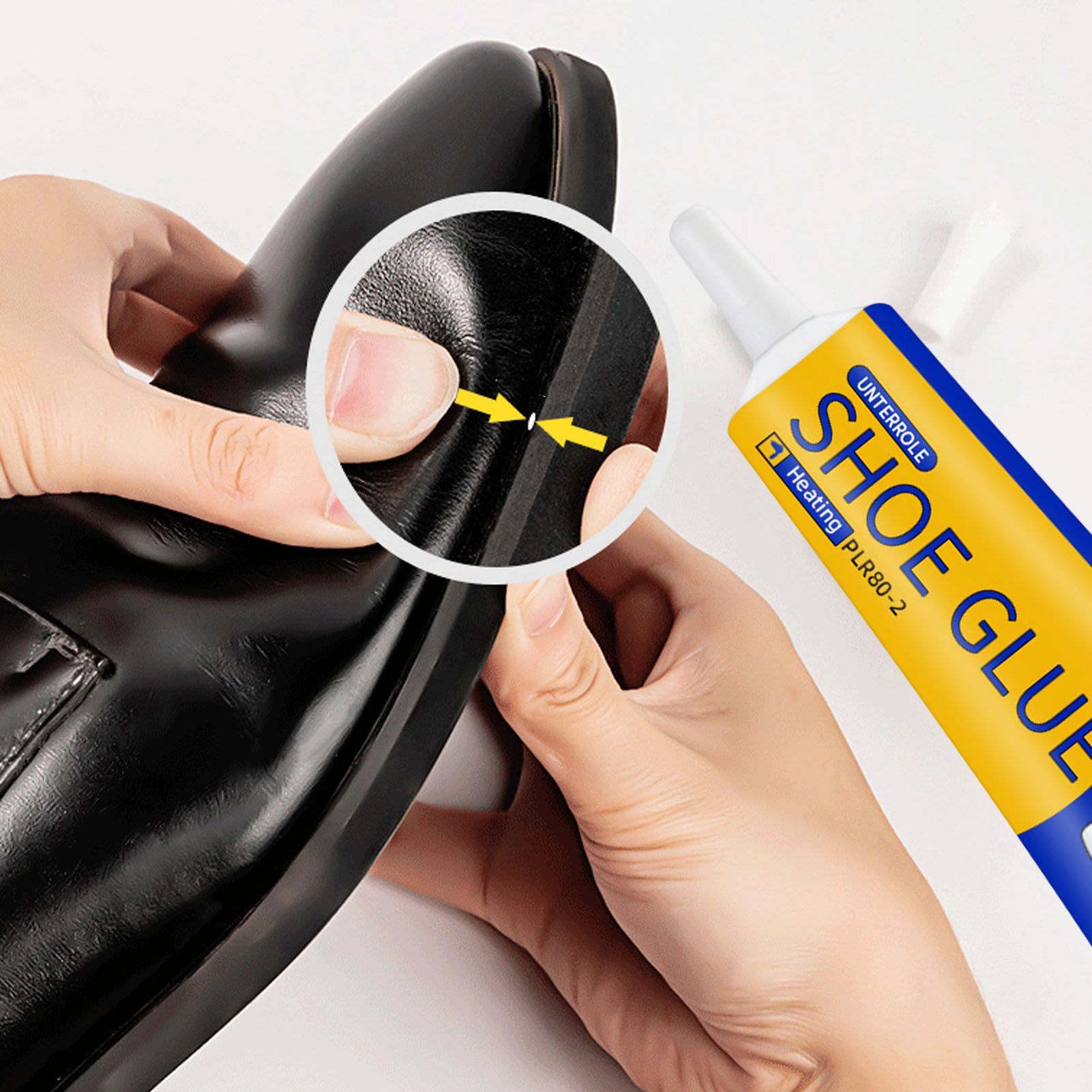 1/2/3pcs 60ml Strong Shoe Adhe - Sneakers Care 리뷰 및 가격