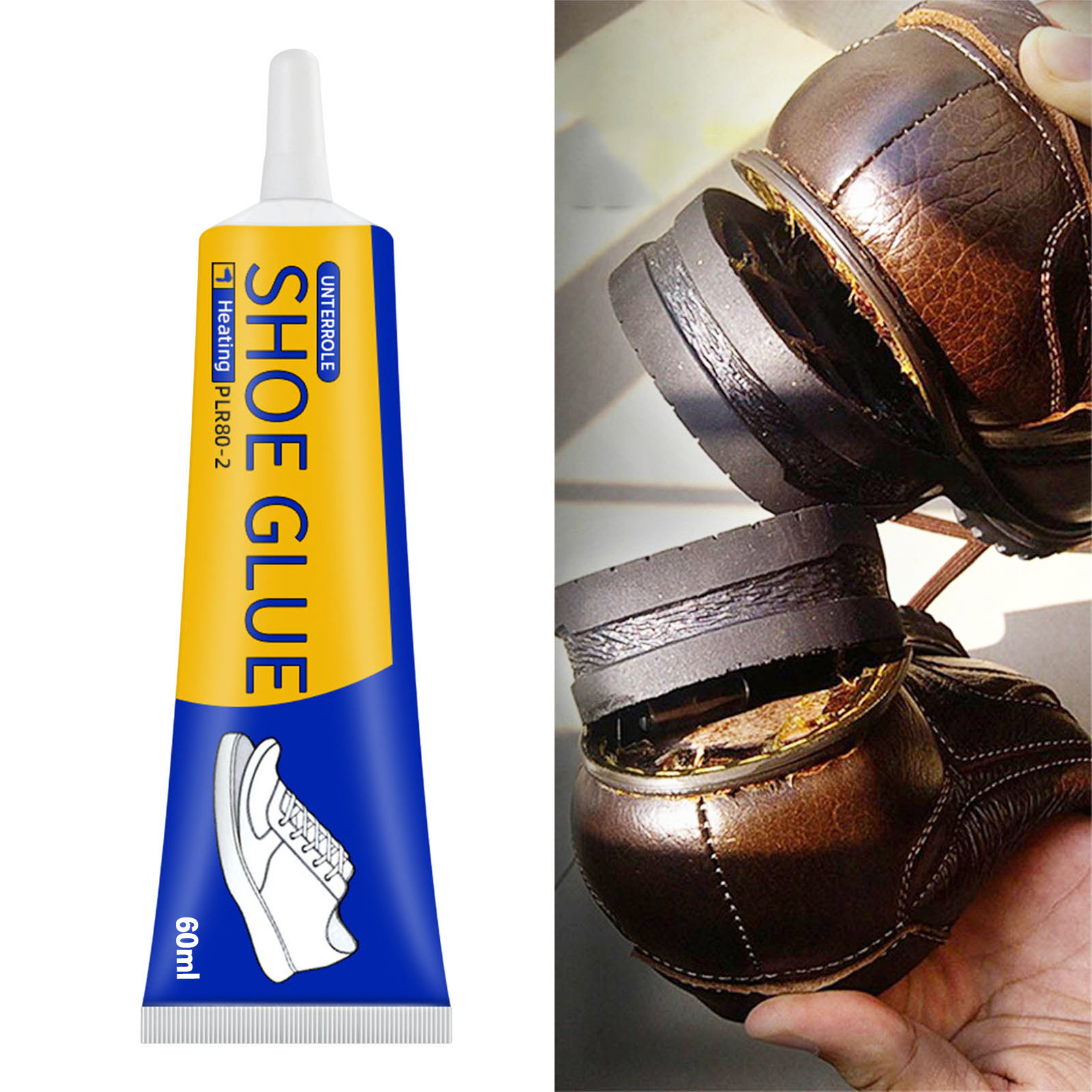 1/2/3pcs 60ml Strong Shoe Adhe - Sneakers Care 리뷰 및 가격
