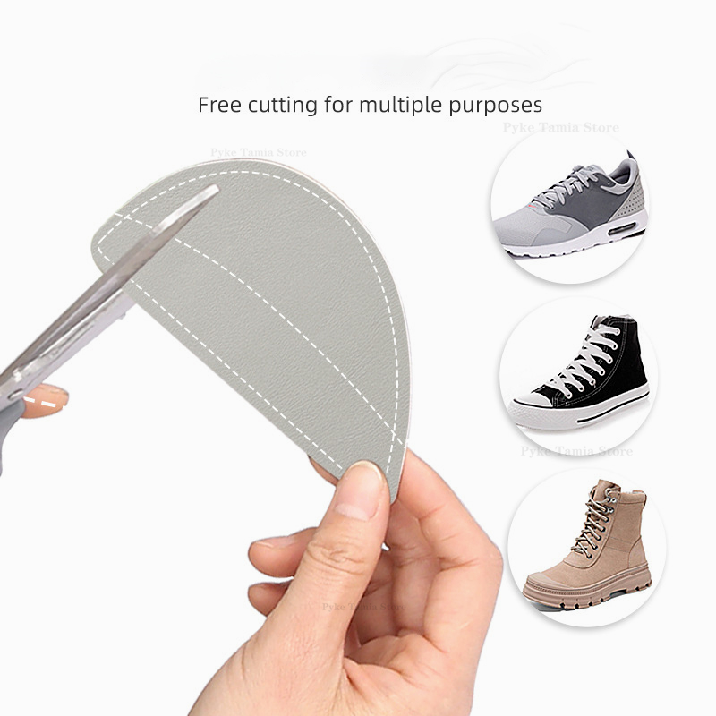 4Pcs Large Size Shoe Repair St - Sneaker Care Accessories 리뷰 및 가격