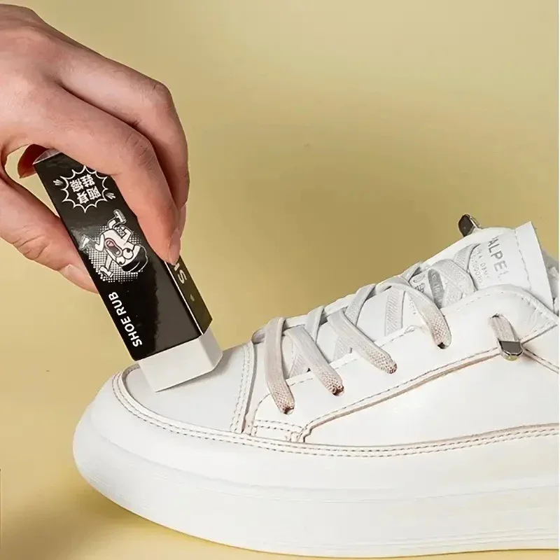 1/2/3Pcs Portable Easy-To-Use  - White Sneaker Care Kit 리뷰 및 가격