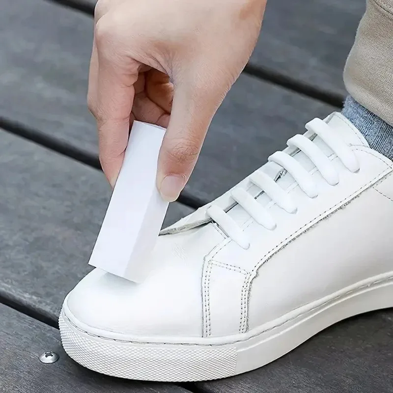 Portable Shoe Polisher for Shi - White Sneaker Care Kit 리뷰 및 가격