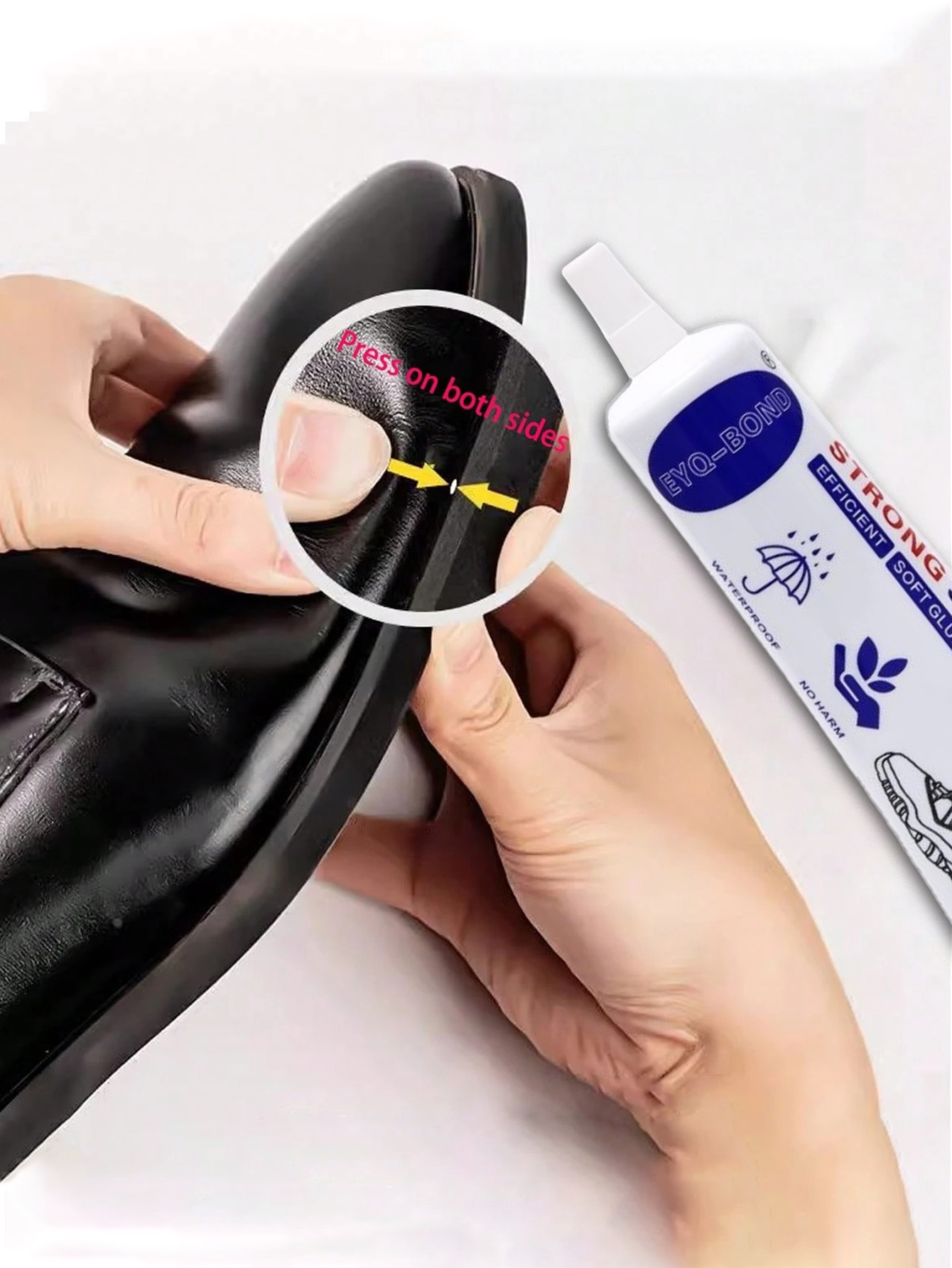 5pcs 60ml Strong Shoe Glues DI - Sneakers Care 리뷰 및 가격