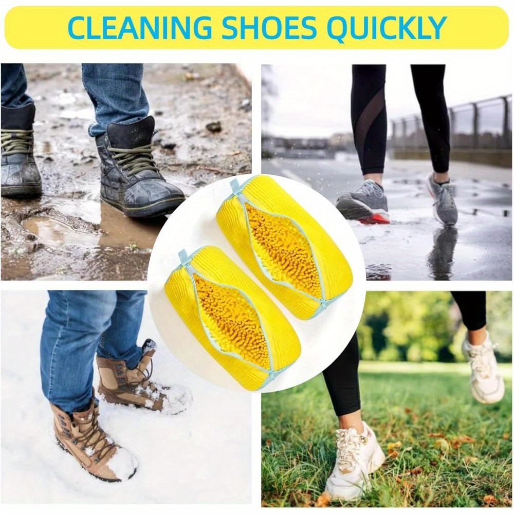 Reusable laundry bag with micr - Sneakers Care 리뷰 및 가격