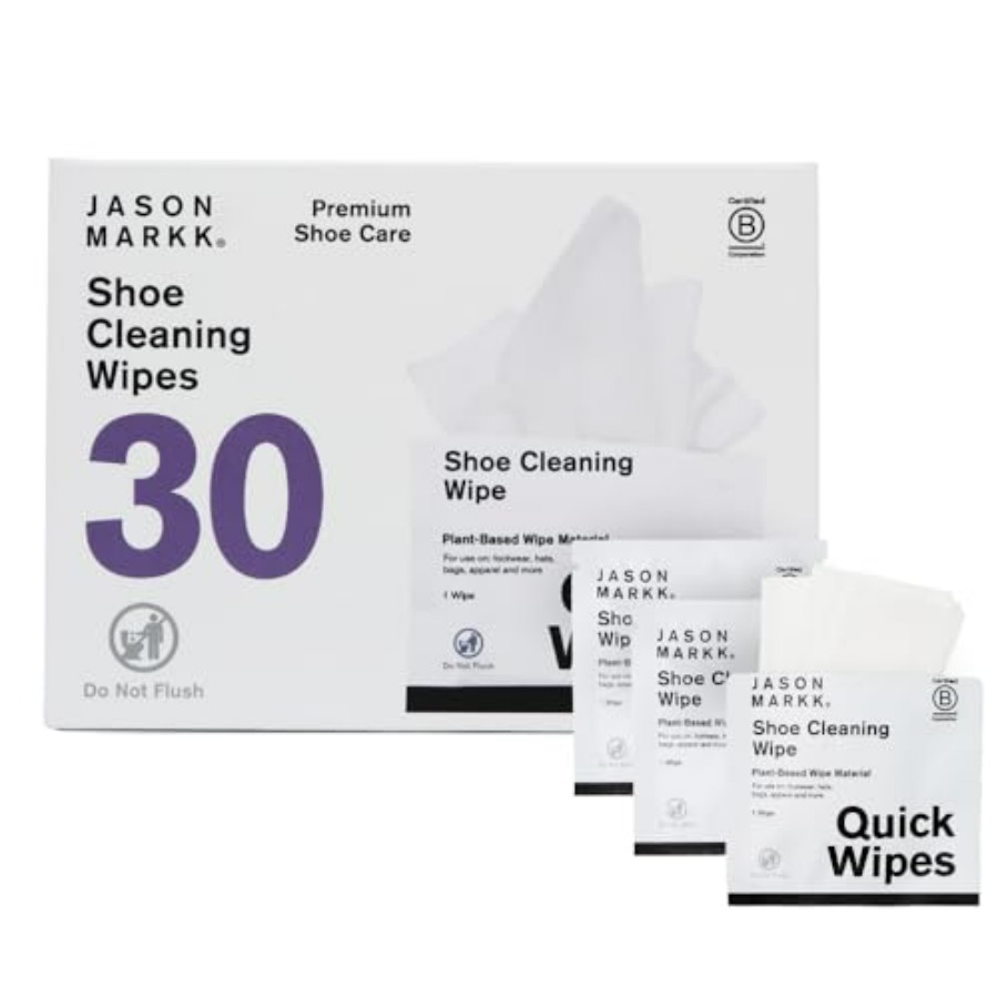 Jason Markk Plant-Based Quick  - Ideal Sneaker Care 리뷰 및 가격