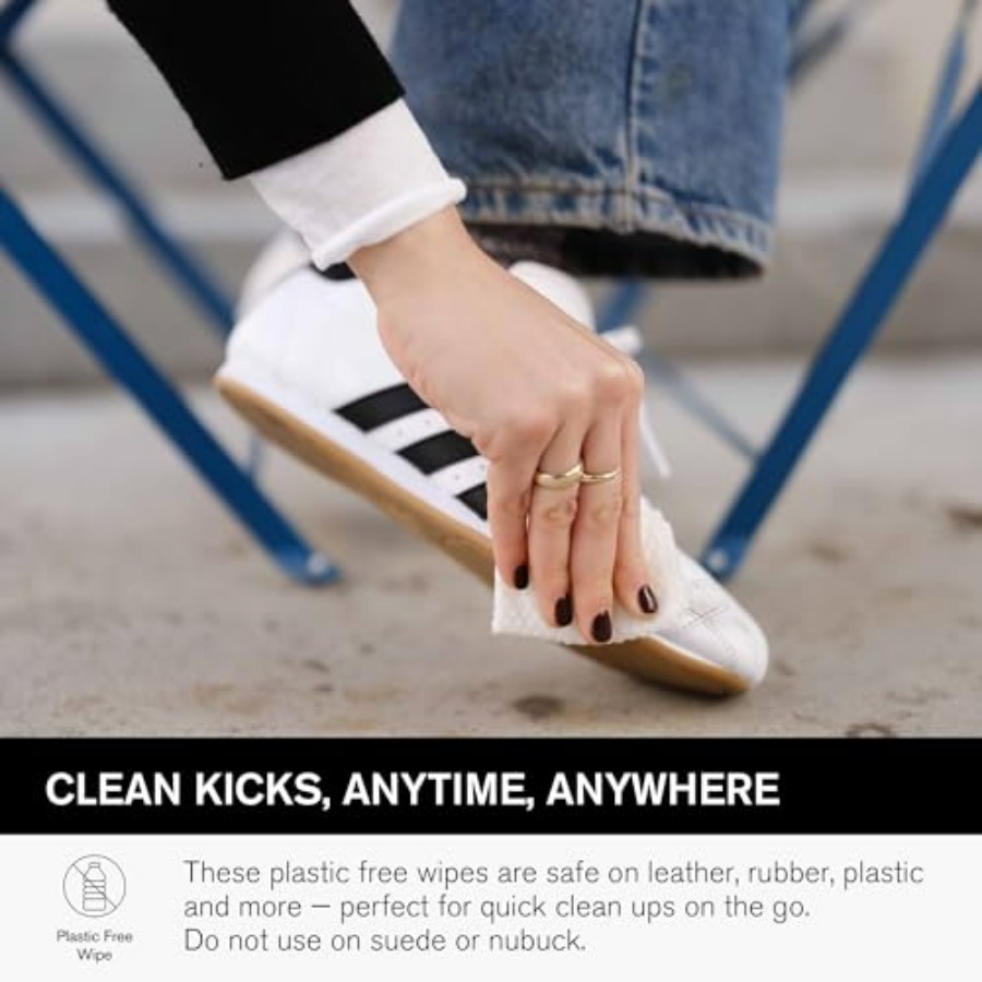 Jason Markk Plant-Based Quick  - Ideal Sneaker Care 리뷰 및 가격
