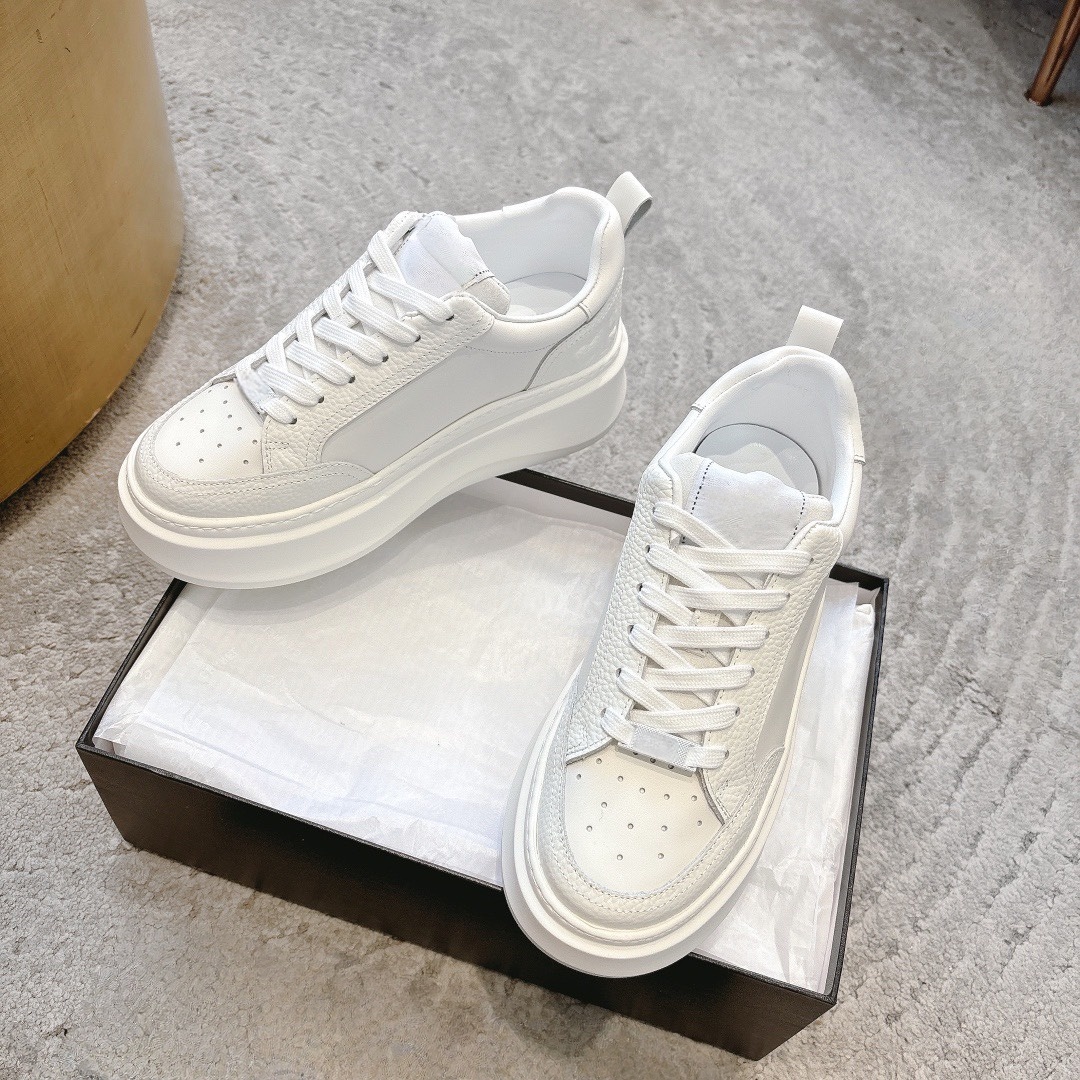 Luxury Women's Casual Platform - Leather Sneaker Care Kit 리뷰 및 가격